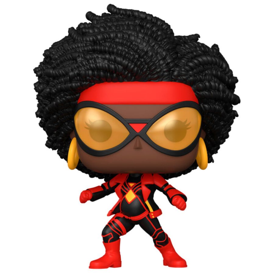 Spider-Woman