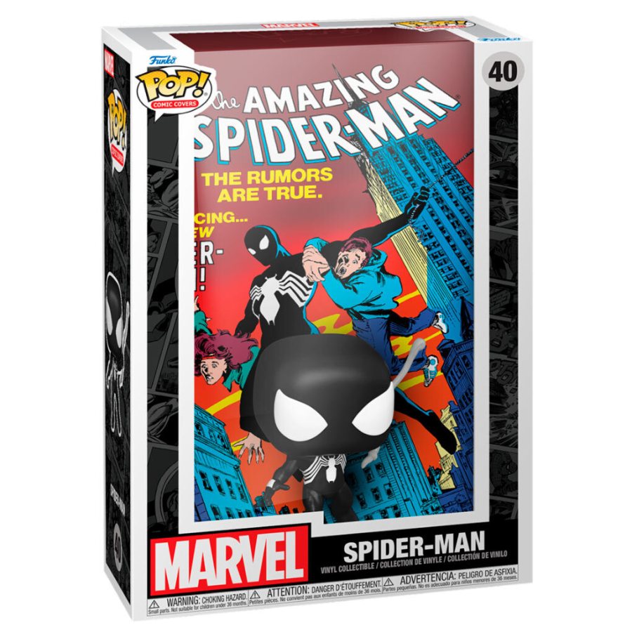 Spiderman
