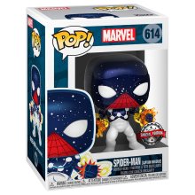 Spiderman Capitan Universo (Exclusivo)