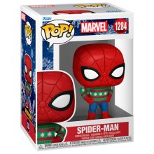 Spiderman Navidad
