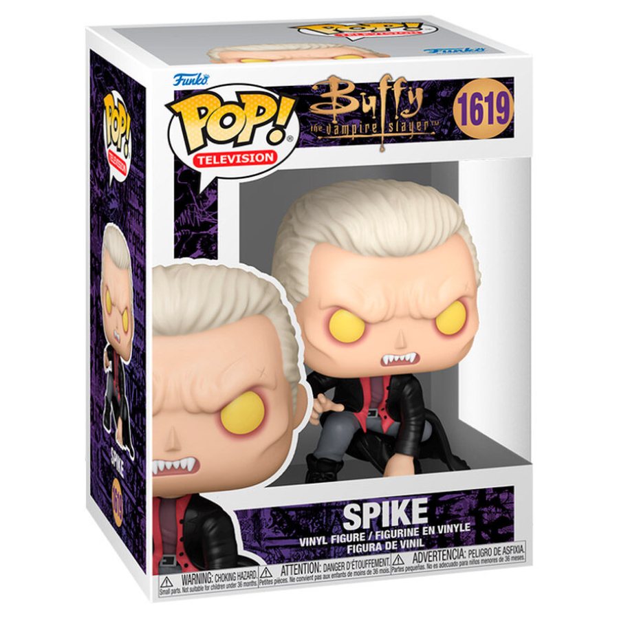 Spike