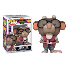 Splinter