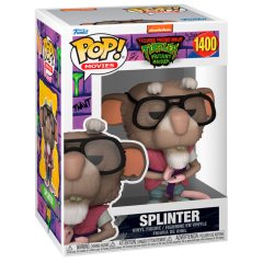 Splinter