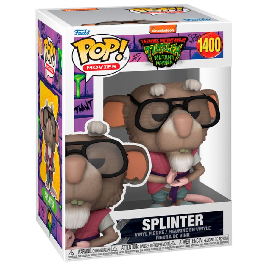 Splinter