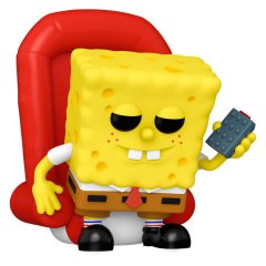 Spongebob Squarepants