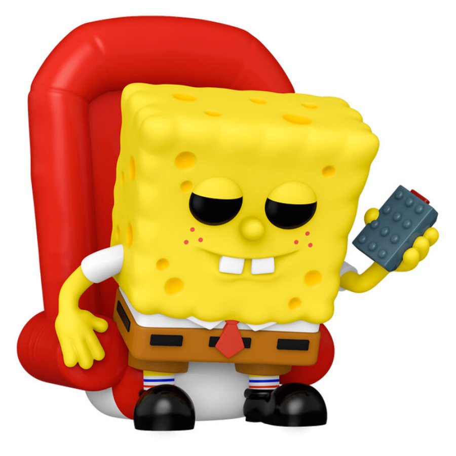 Spongebob Squarepants