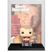 Sports Illustrated Joe Montana