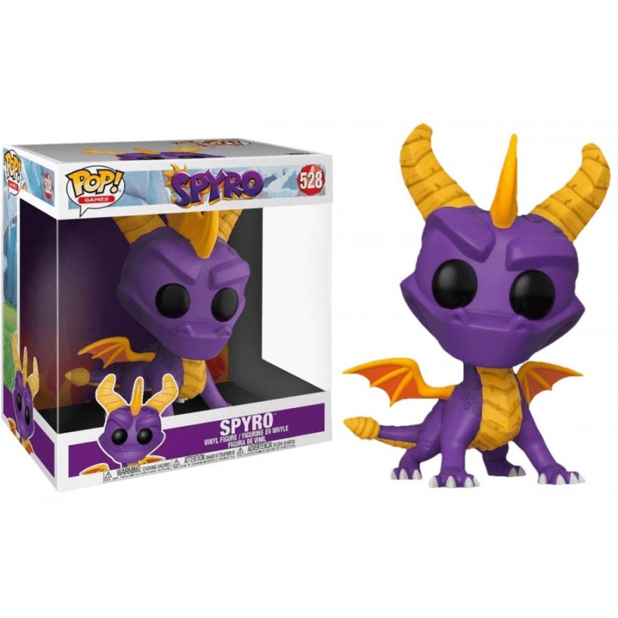 Spyro 25cm