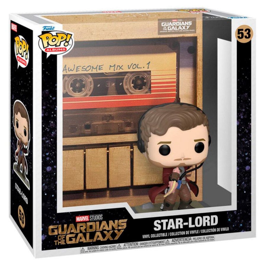 Star-Lord