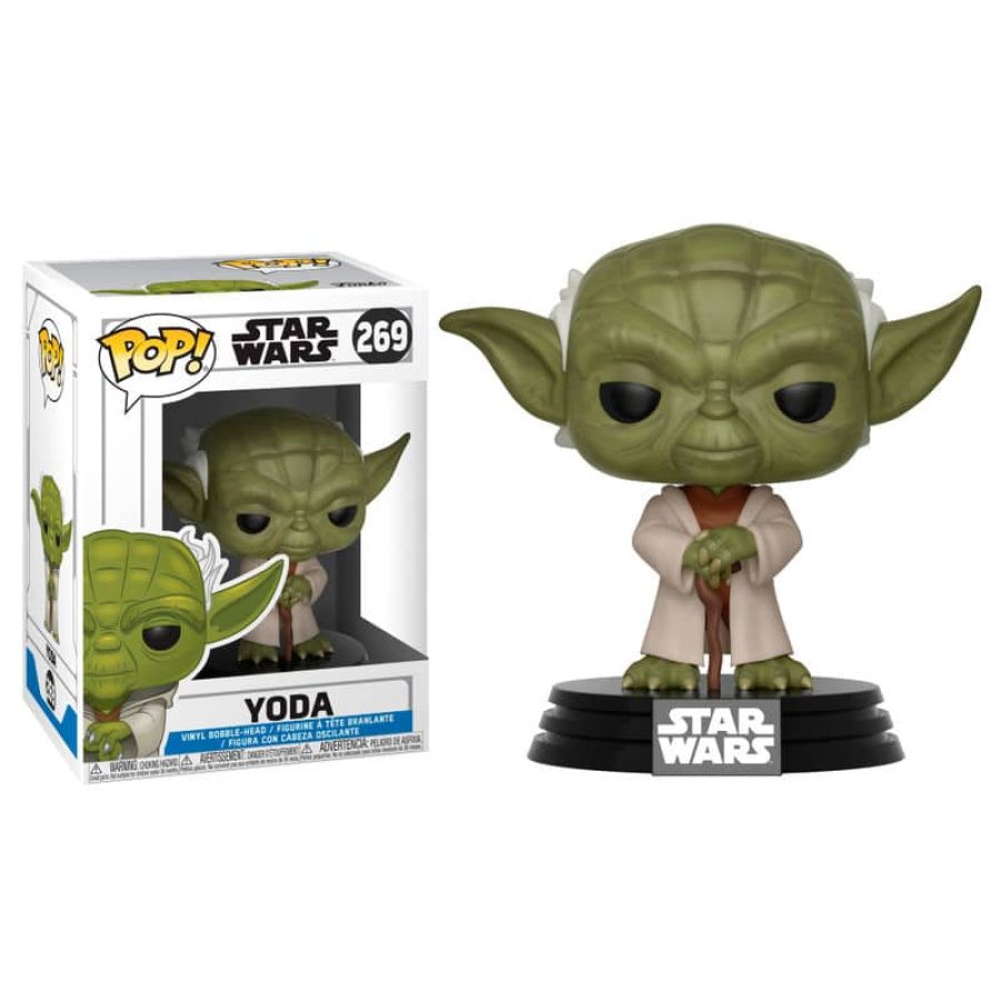 Yoda