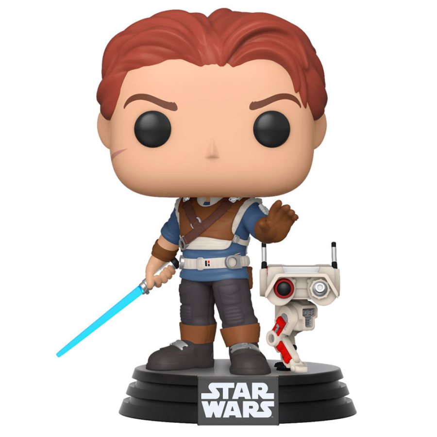Jedi