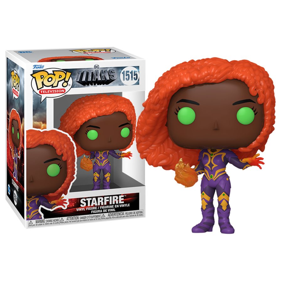 Starfire