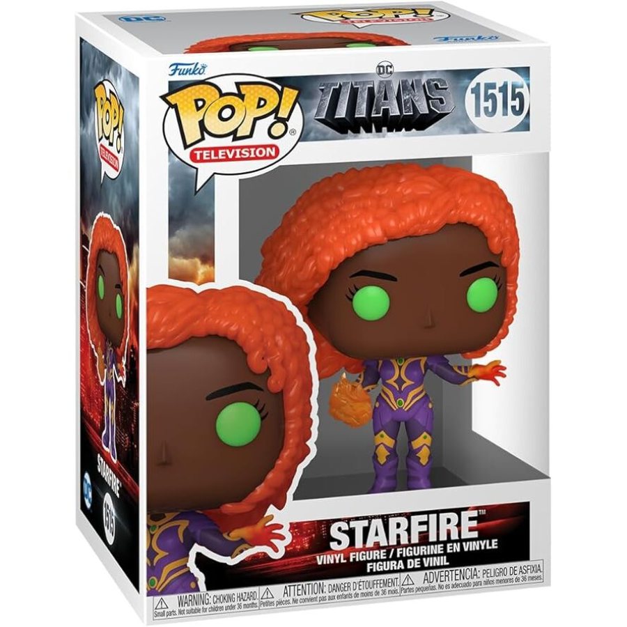 Starfire