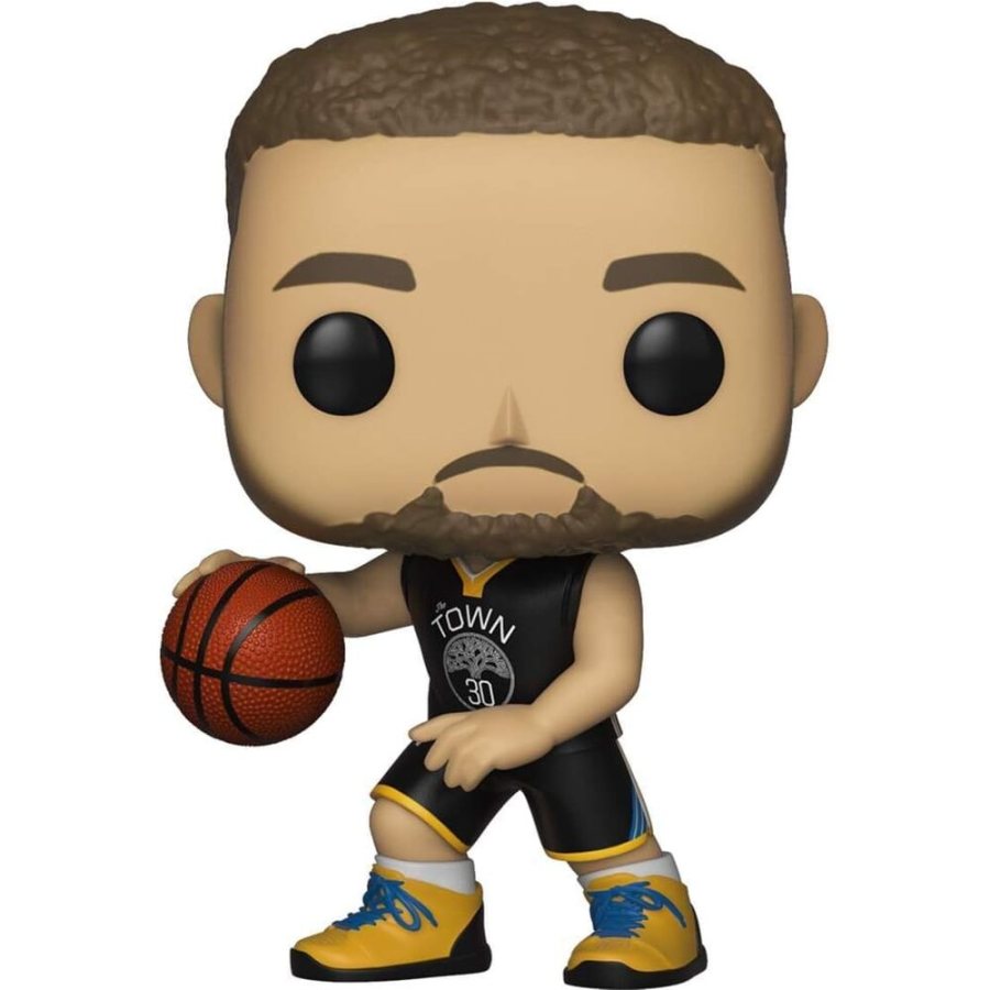 Stephen Curry