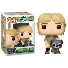 Steve Irwin (Con Sui)