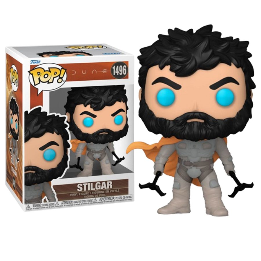 Stilgar