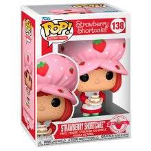 Strawberry Shortcake