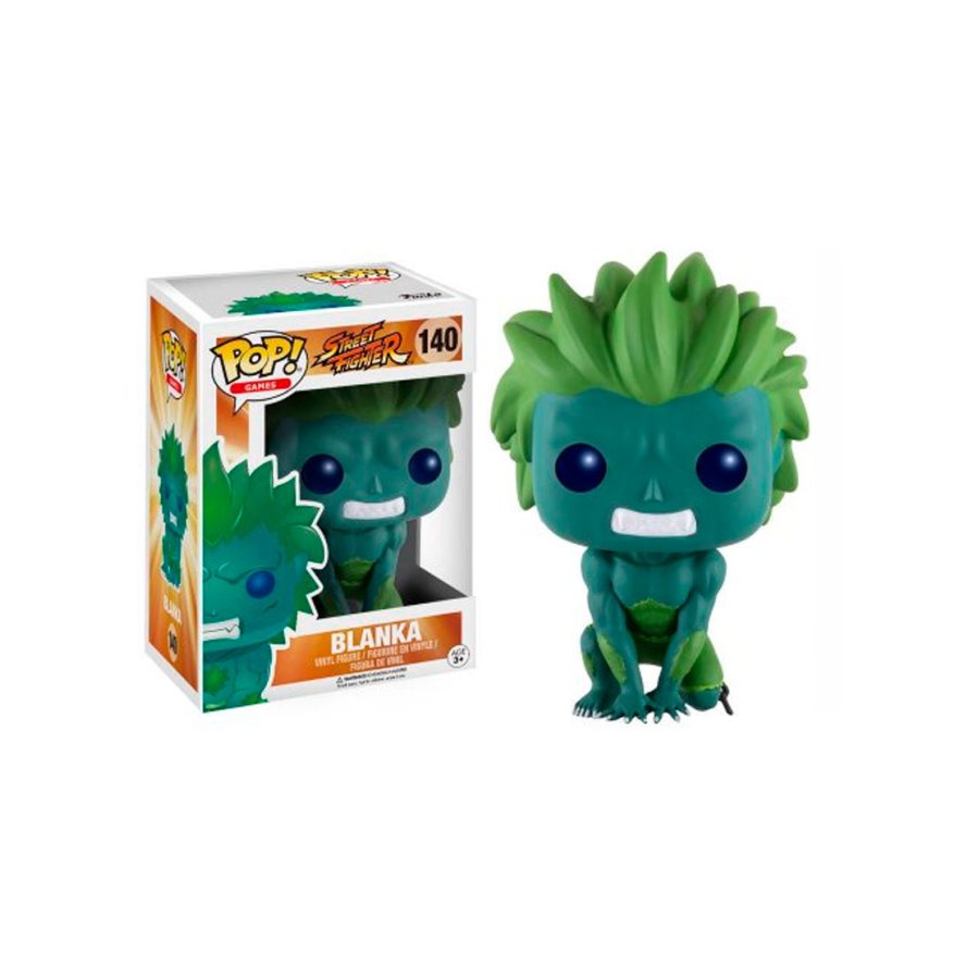 Blanka Verde