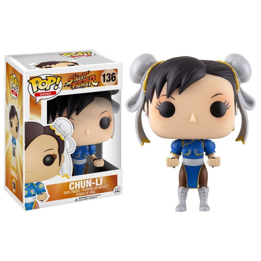 Chun-Li