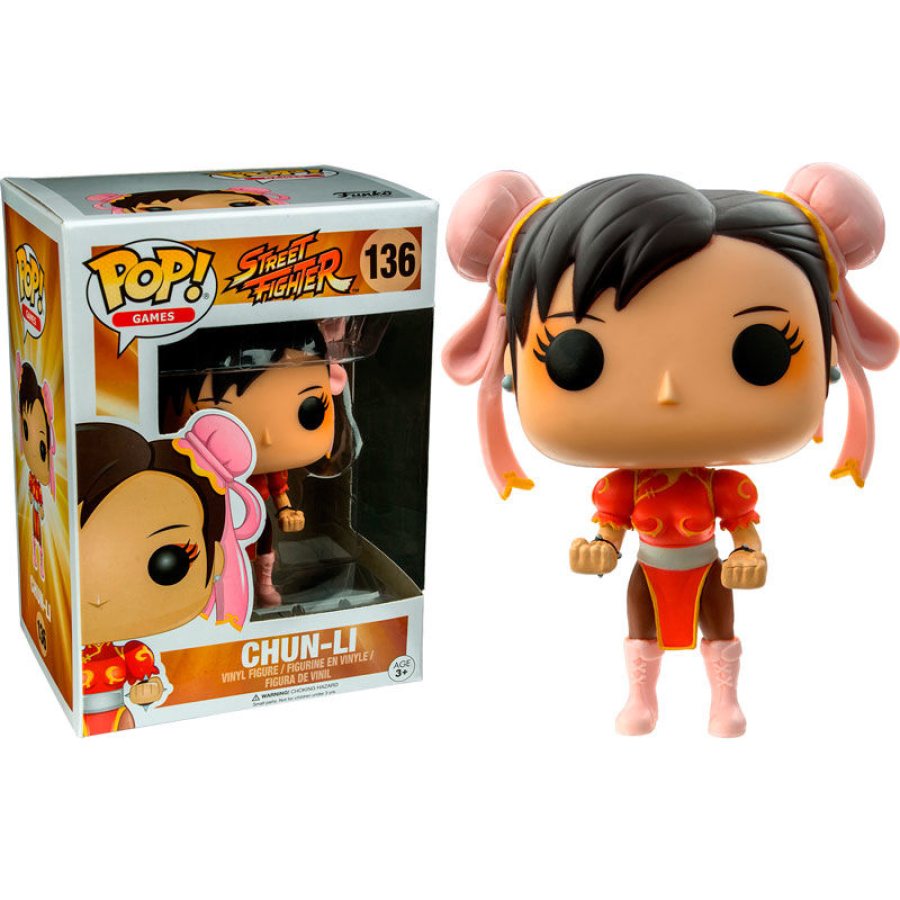 Chun-Li