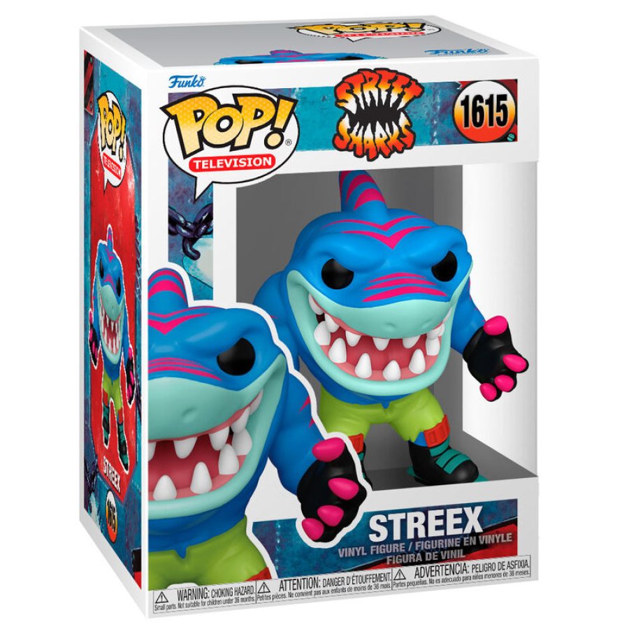 Streex