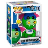 Stuff the Magic Dragon