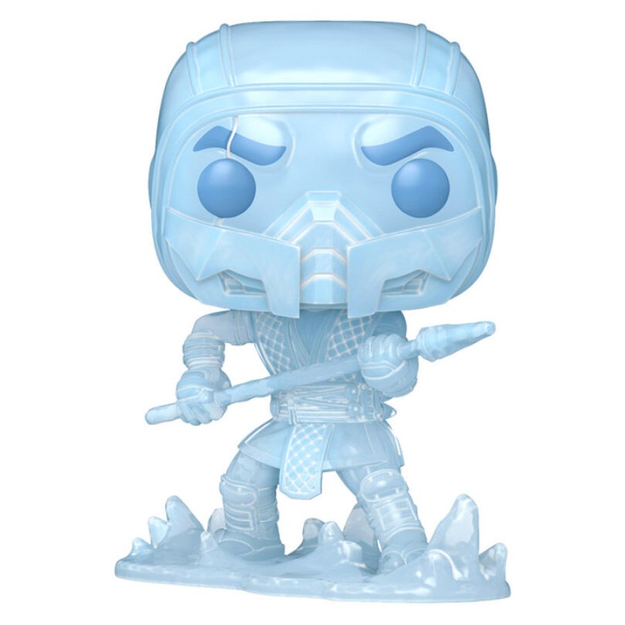 Sub-Zero