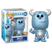 Sulley (Metálico)
