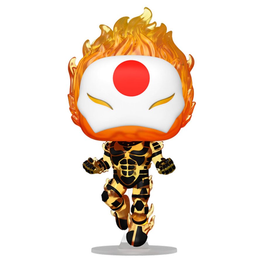Sunfire