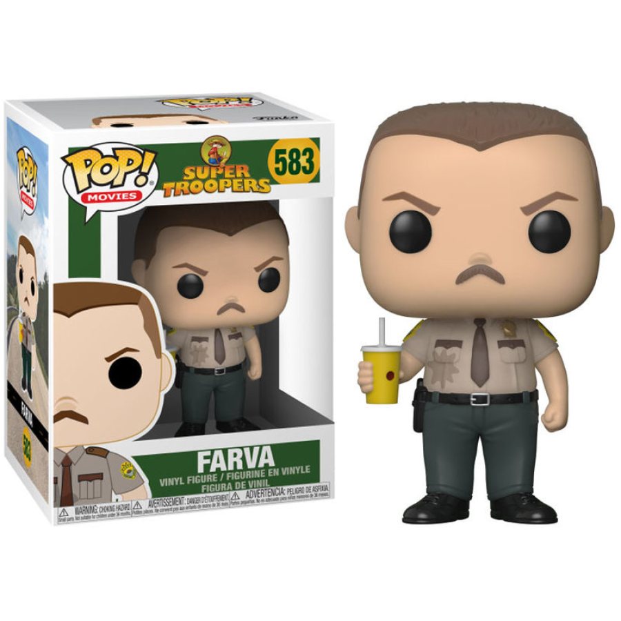 Farva