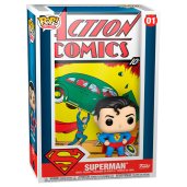 Superman Action Comic