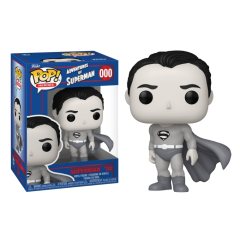 Superman Años 50