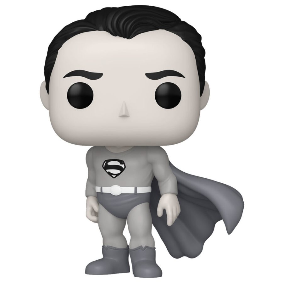 Superman Años 50