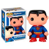 Superman (Clásico)