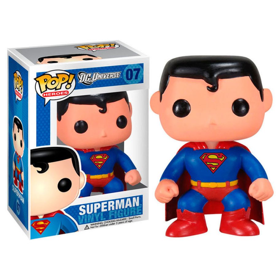 Superman (Clásico)