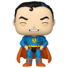 Superman de la Edad de Oro