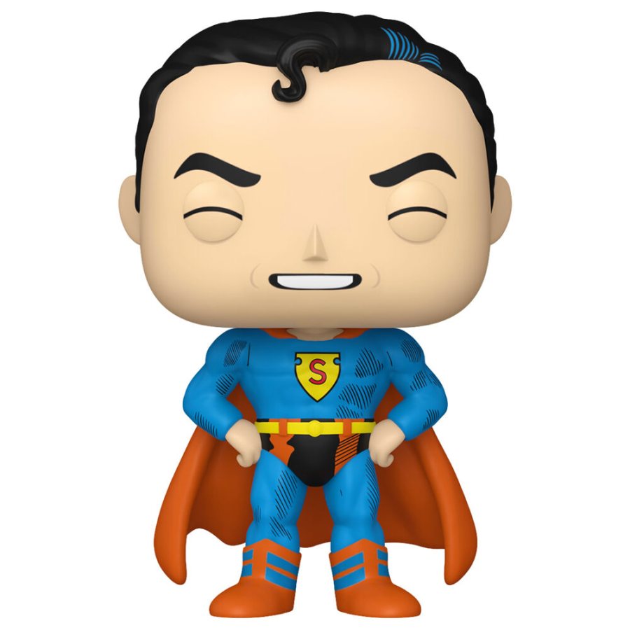 Superman de la Edad de Oro