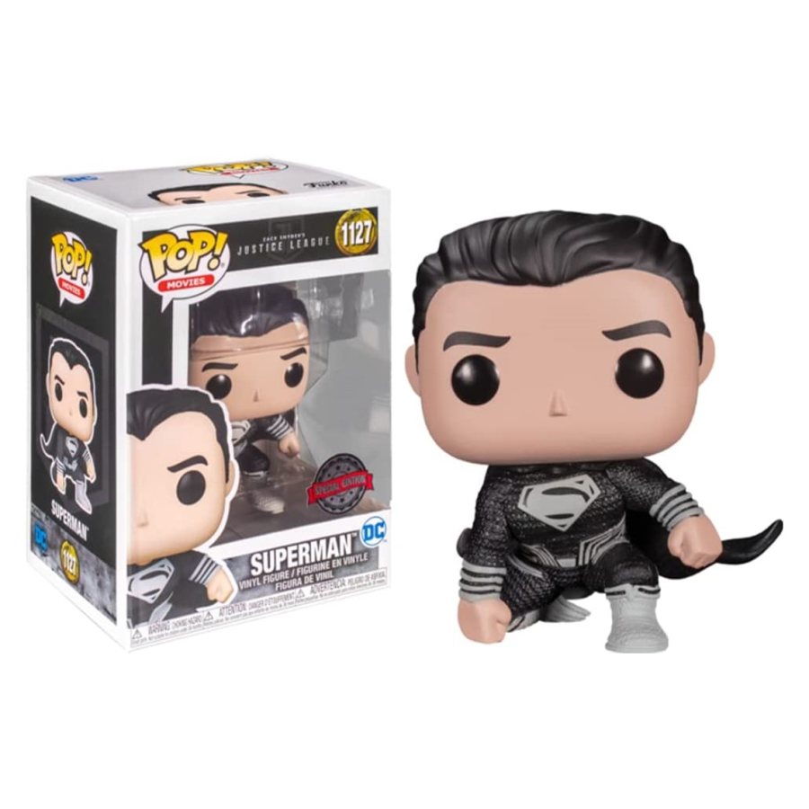 Superman (Exclusivo)