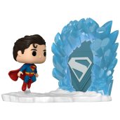 Superman y la Fortaleza de la Soledad
