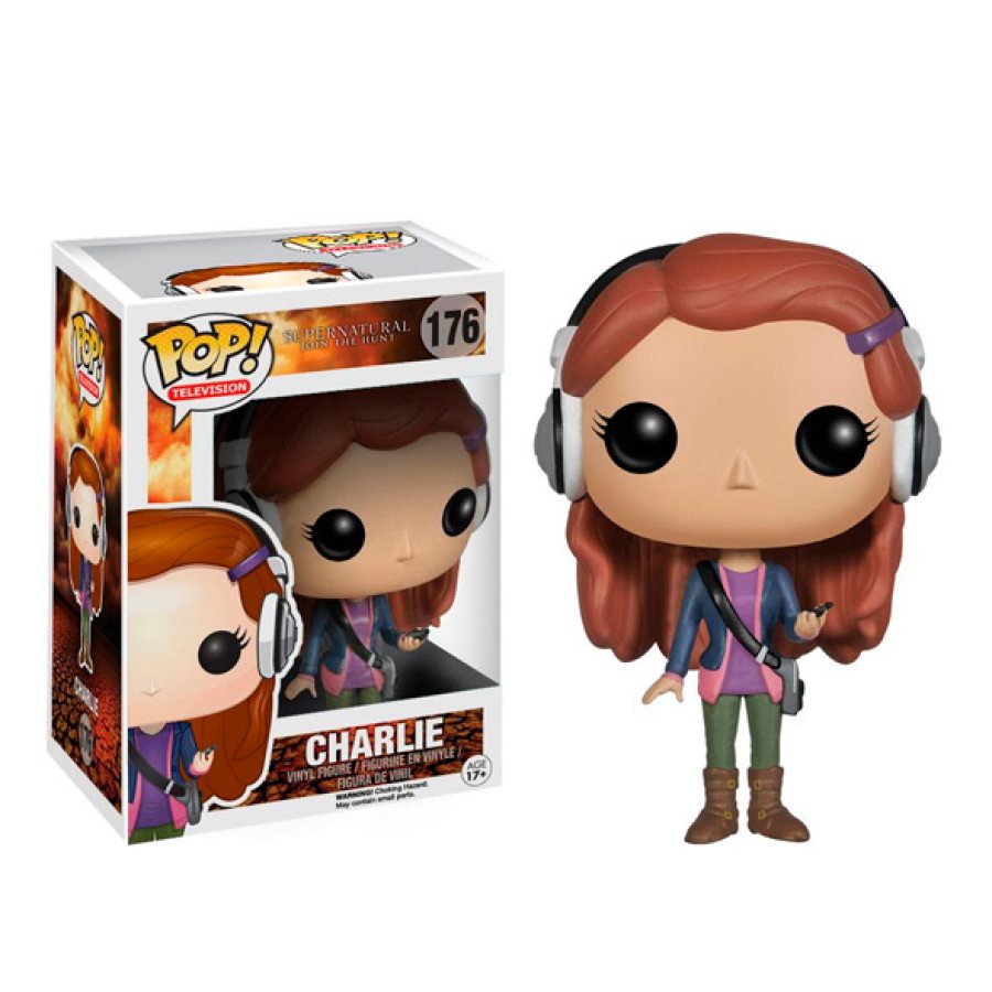 Charlie