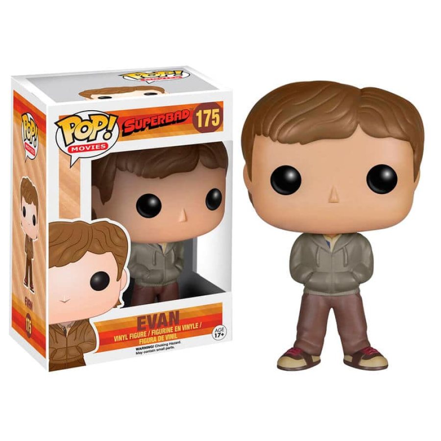 Evan