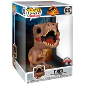 T-Rex (Super Sized 25 cm)