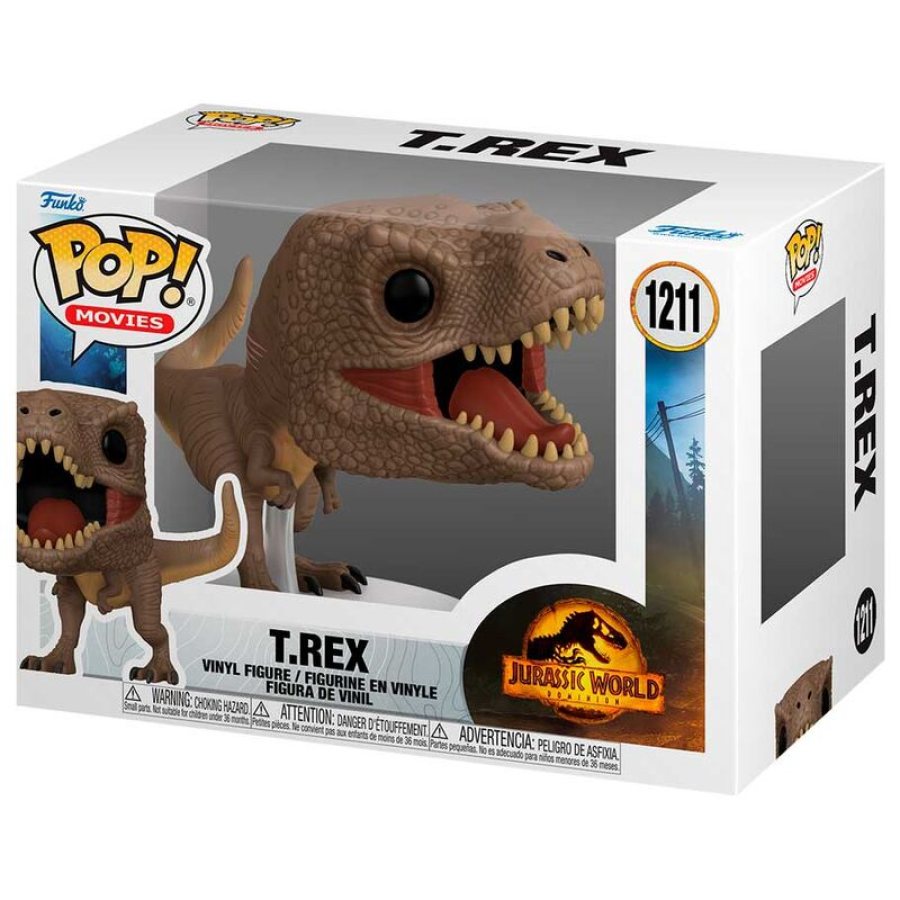 T-Rex