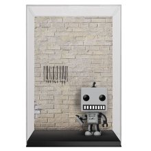 Tagging Robot