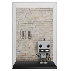 Tagging Robot