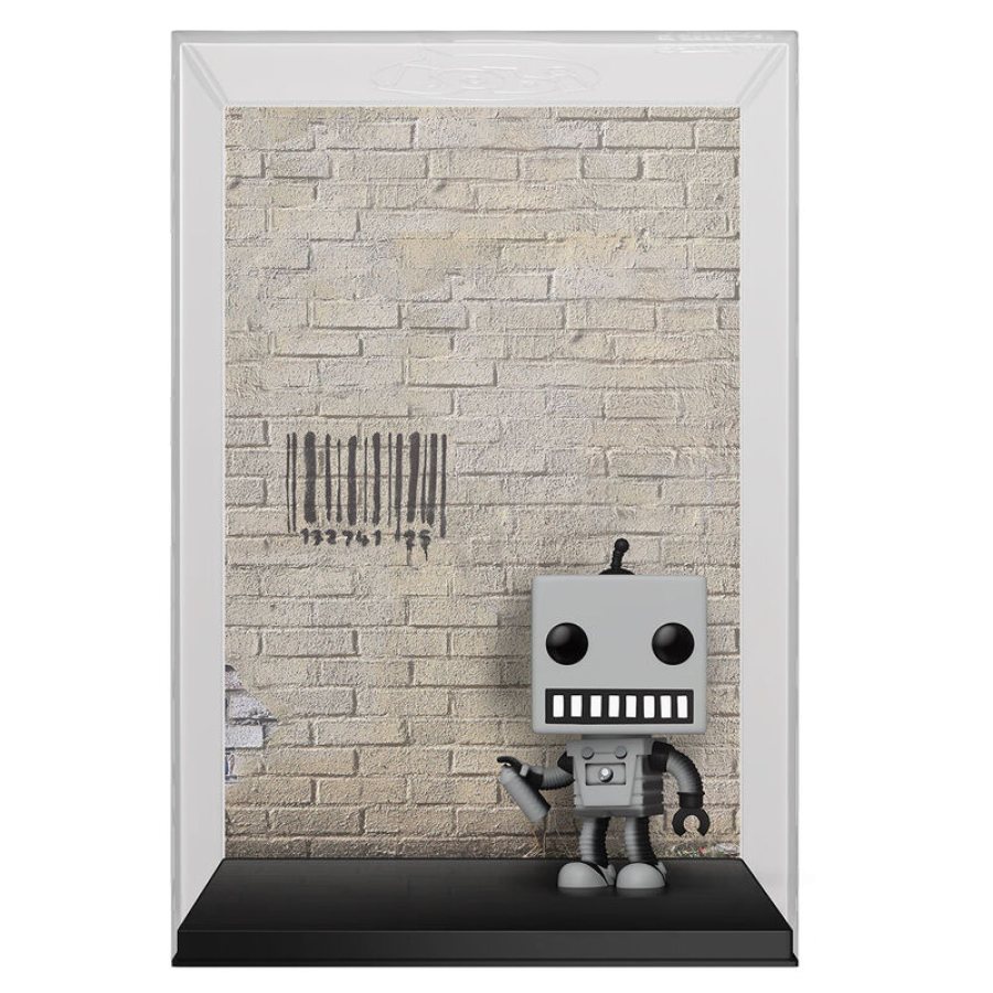 Tagging Robot
