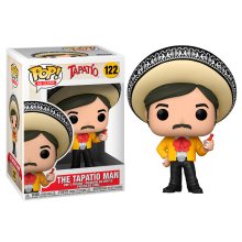 Tapatio Man