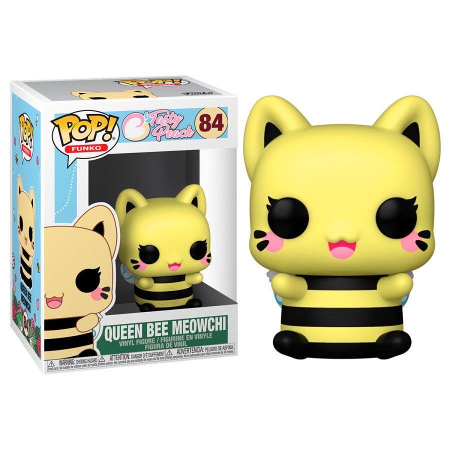 Meowchi