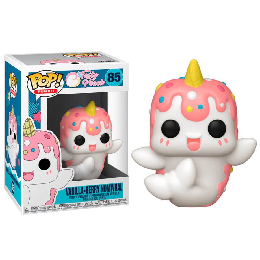 Nomwhal