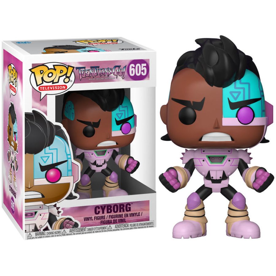 Cyborg